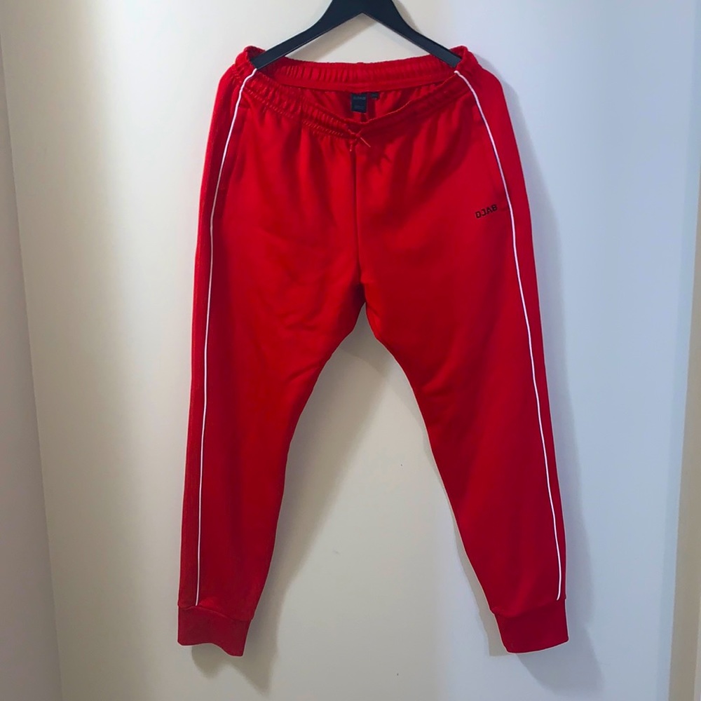 DJAB ATHLETIC SWEATS